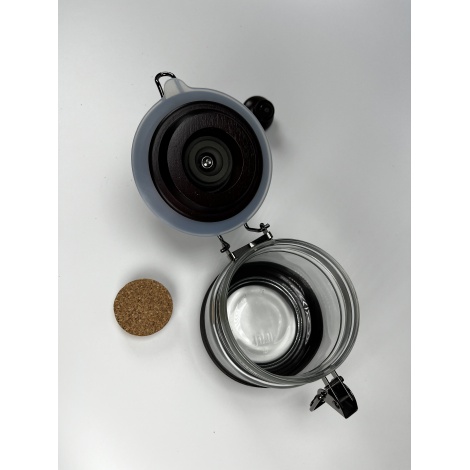 Hario tartályos daráló (CMHN-4)