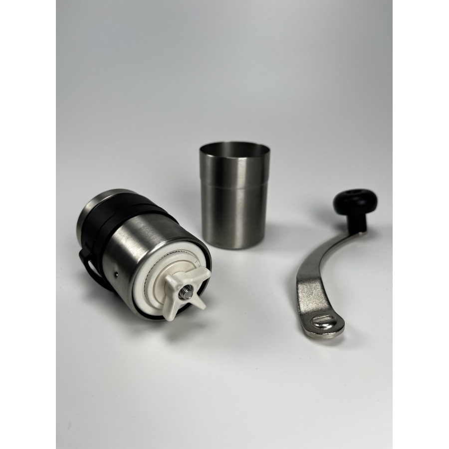 Porlex Mini kávédaráló