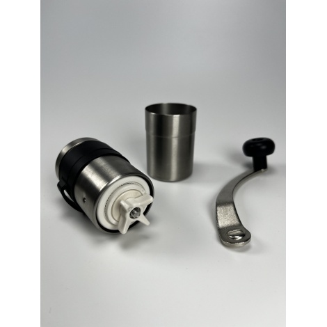 Porlex Mini kávédaráló