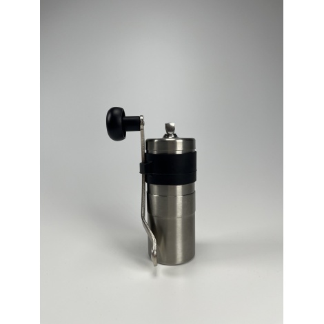 Porlex Mini kávédaráló