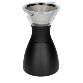 Asobu Pour Over 1L - czarny