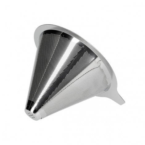 Asobu Pour Over 1L - fekete