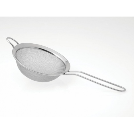 Kaffia Rozsdamentes acél teaszűrő 8cm