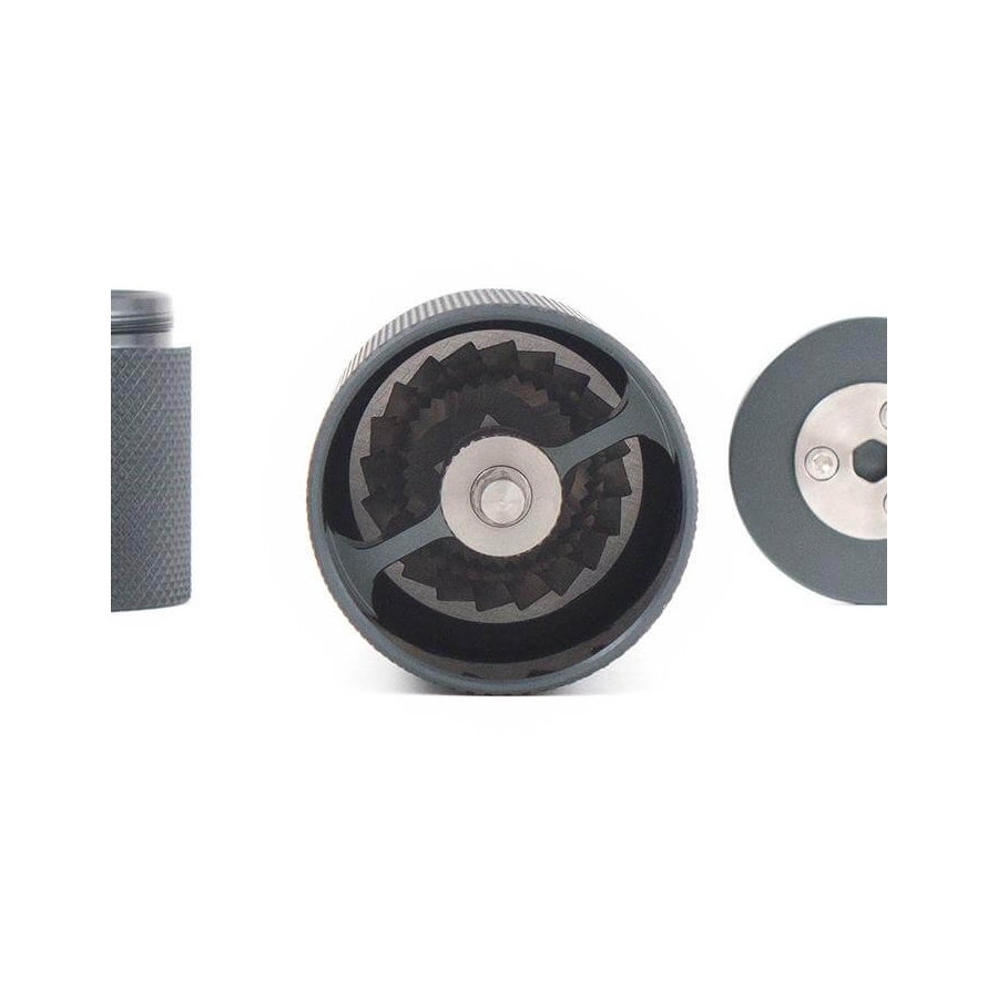 Grinder Timemore Gesztenye Nano fekete