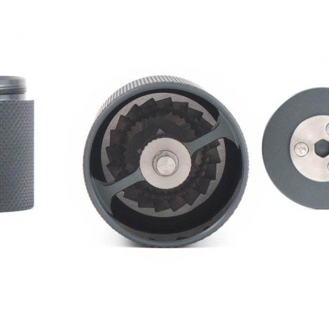 Grinder Timemore Gesztenye Nano fekete