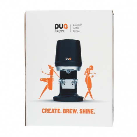 Automatikus bélyegző PUQpress Q1 GEN5 58mm - Matt fekete