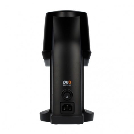 Automatikus bélyegző PUQpress Q1 GEN5 58mm - Matt fekete