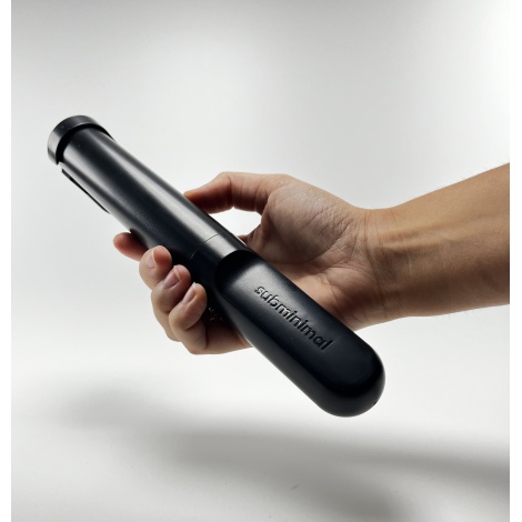 Subminimal NanoFoamer V2 tejhabosító