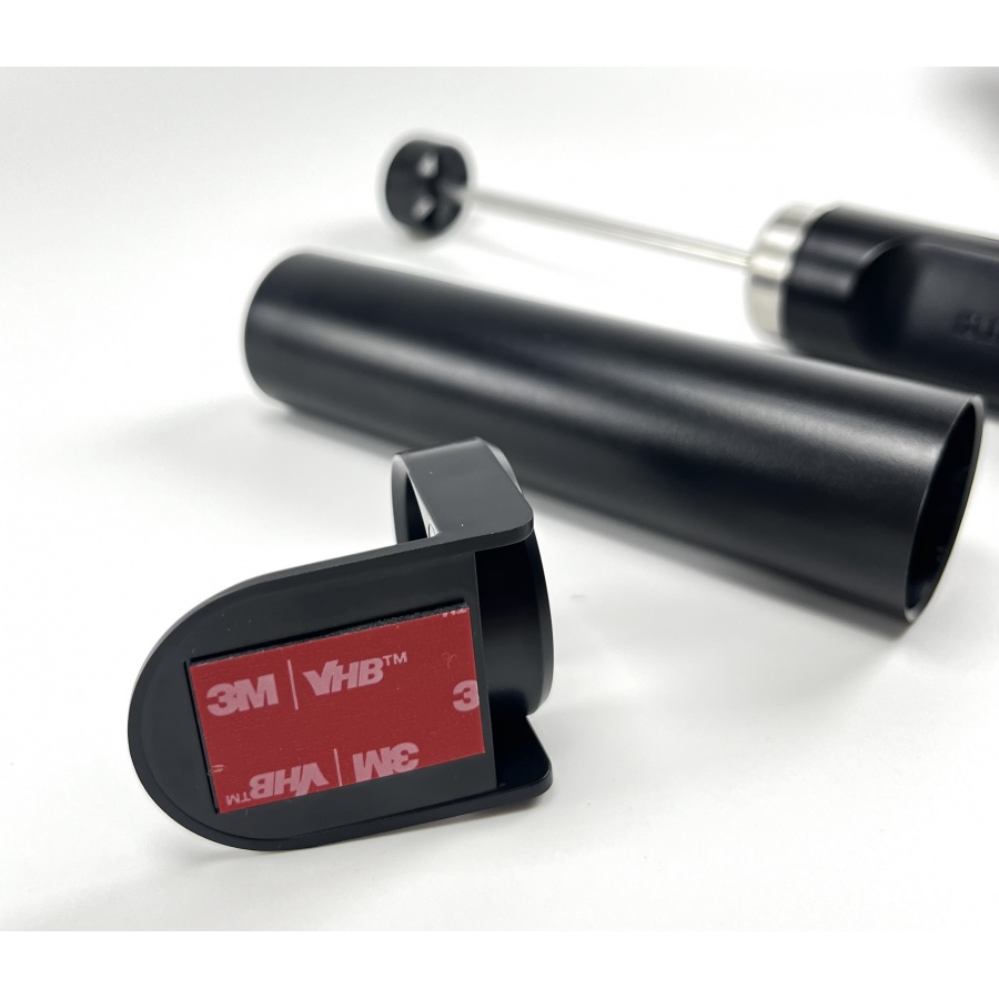 Subminimal NanoFoamer V2 tejhabosító