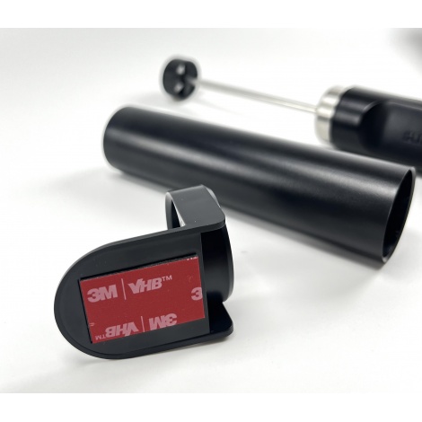 Subminimal NanoFoamer V2 tejhabosító