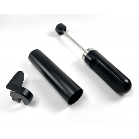 Subminimal NanoFoamer V2 tejhabosító