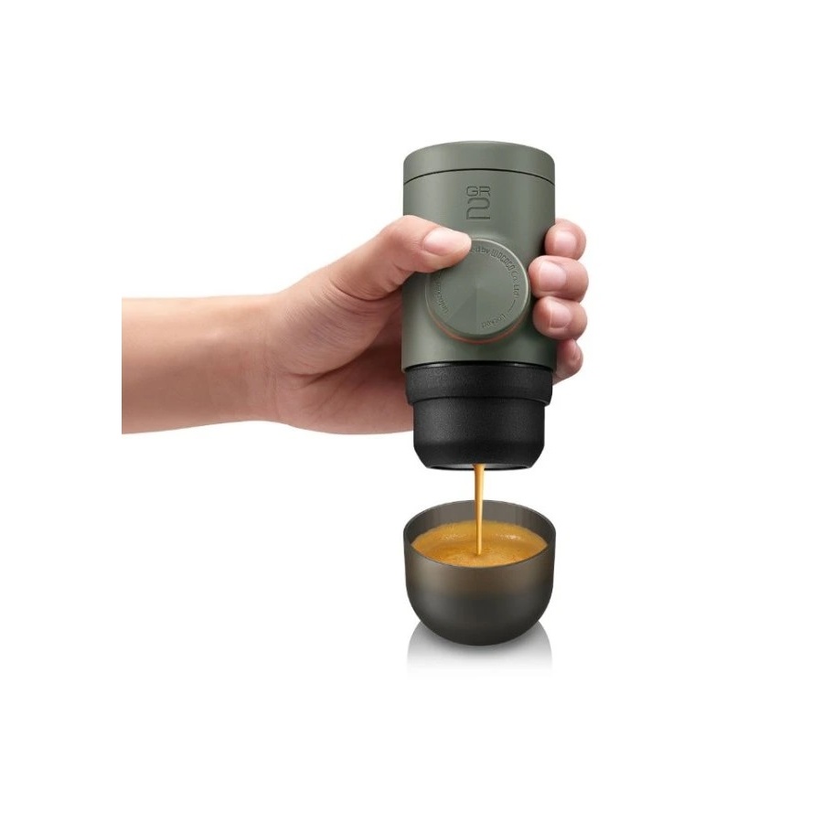 Wacaco Minipresso GR2