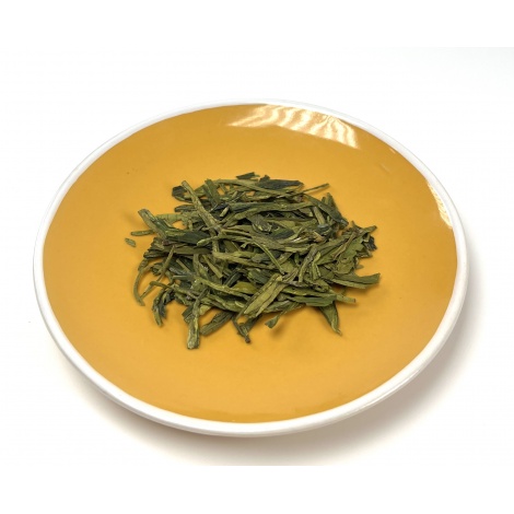 Zöld tea Long Jing / Sárkánykút 50g Specialty Tea