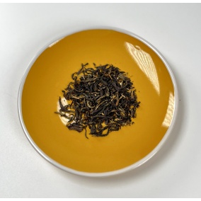 Fekete tea Jin Hou / Golden Monkey 50g Specialty Tea 2