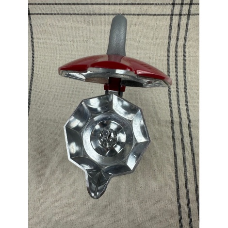 Bialetti Moka Indukciós 2 csésze - HASZNÁLATBAN / KEDVEZMÉNYBEN