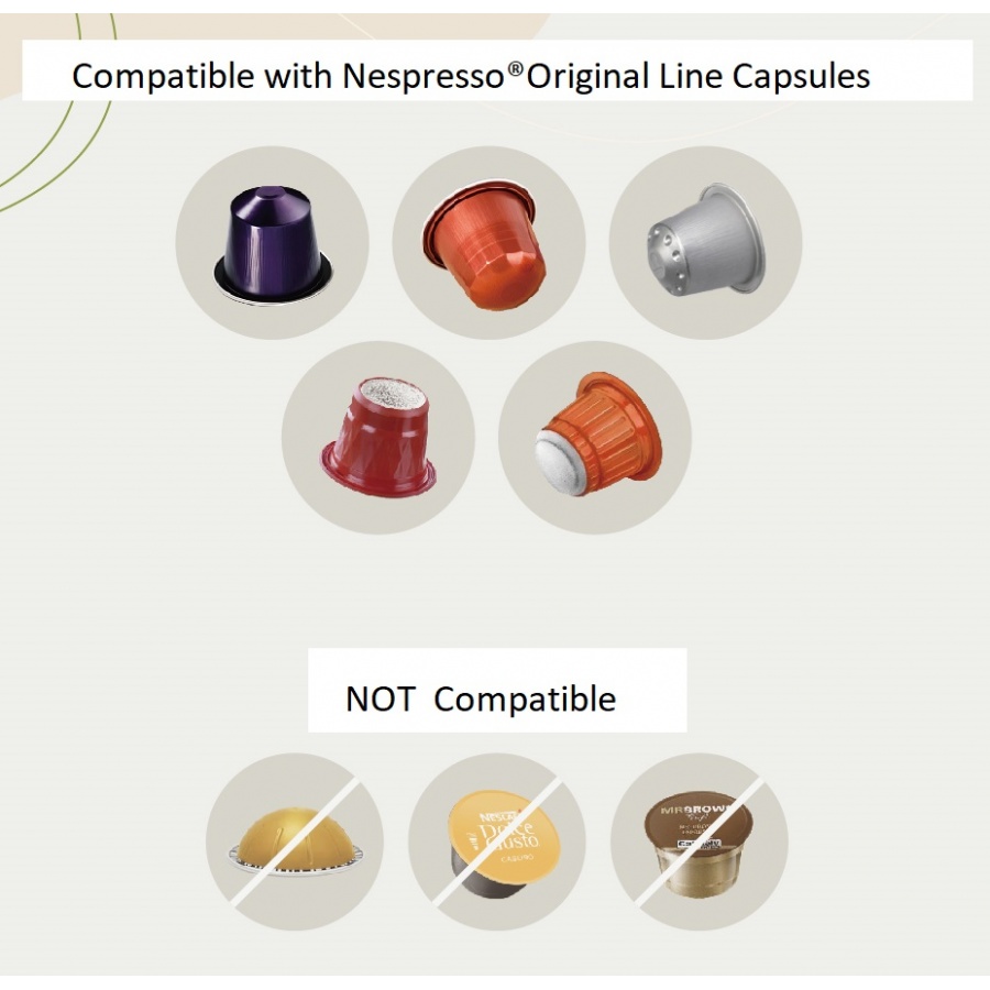 PodCut™ kapszulanyitó