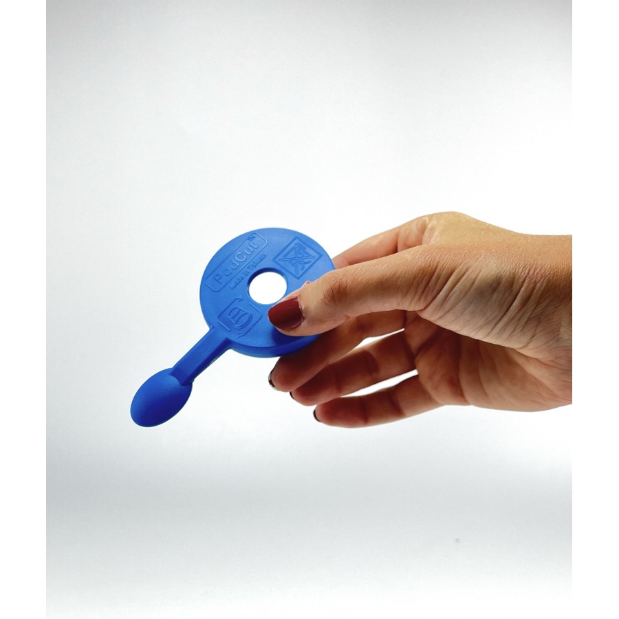 PodCut™ kapszulanyitó