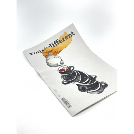 Magazine Roast Különböző 05-24