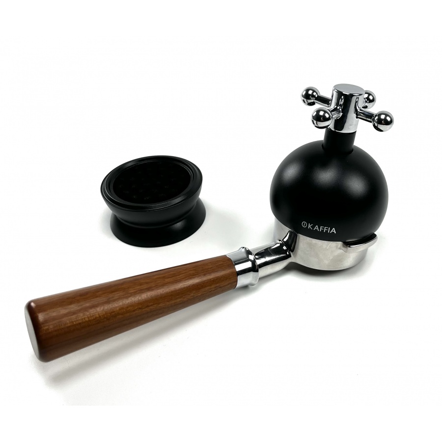 Kaffia WDT Premium alaplappal