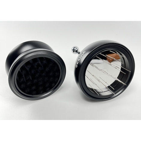 Kaffia WDT Premium alaplappal