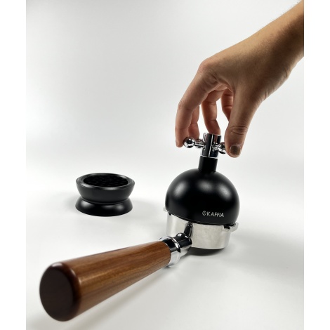 Kaffia WDT Premium alaplappal