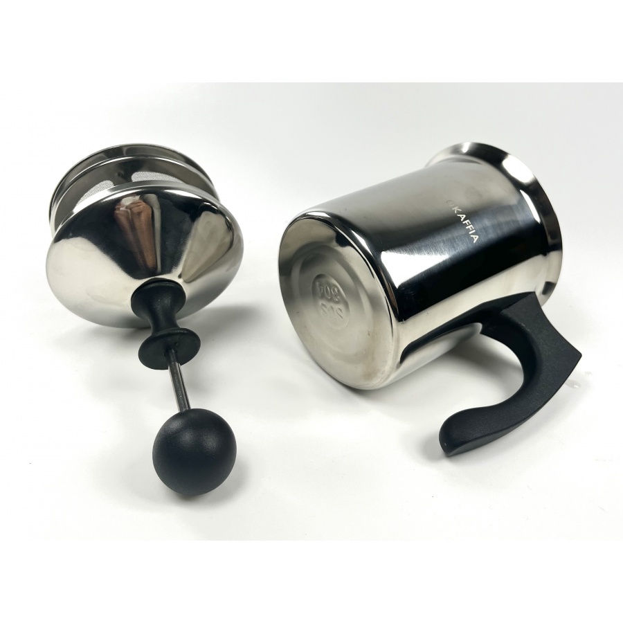 Tejhabosító Kaffia habosító 400ml