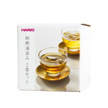 2db Hario 170 ml-es csészék halmaza 2
