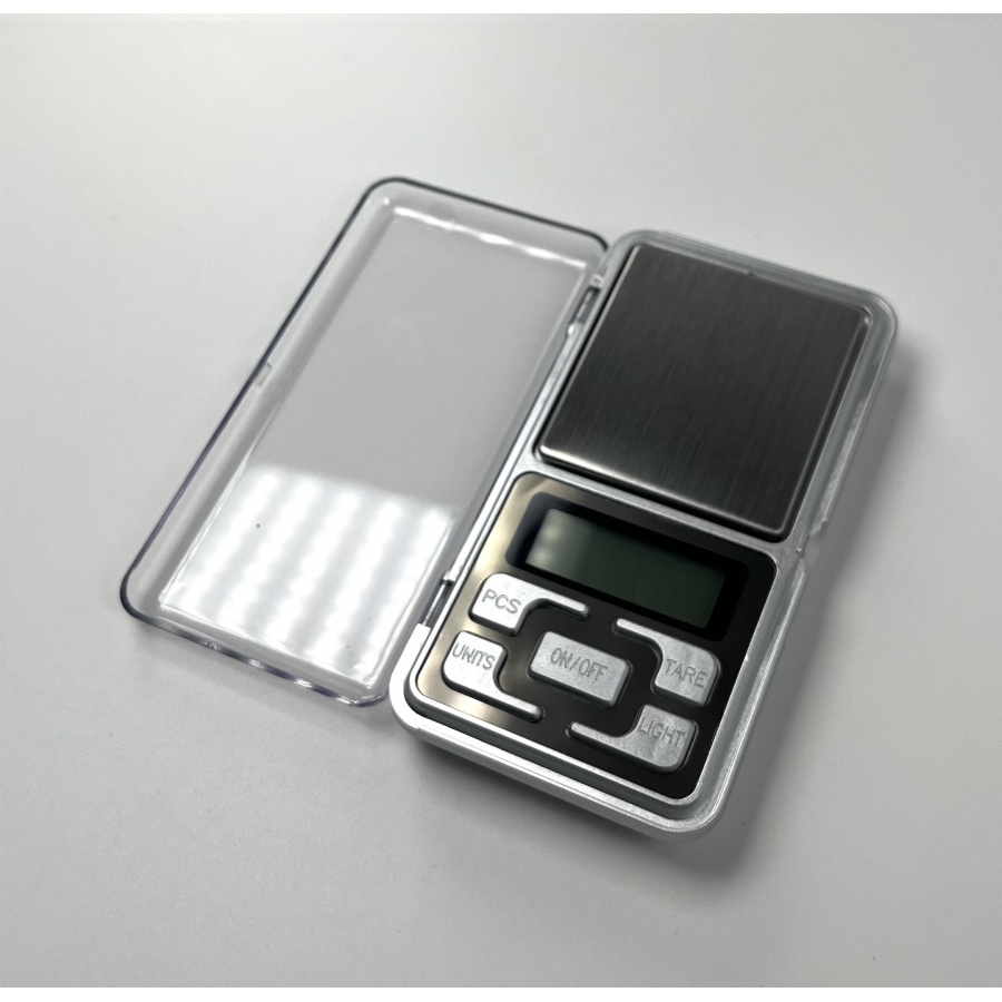 Kávéskála Kaffia (500g / 0,1g)