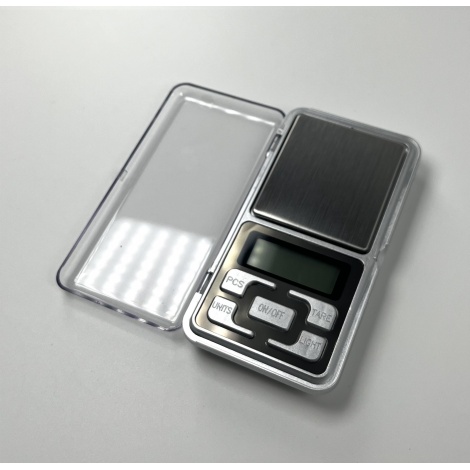 Kávéskála Kaffia (500g / 0,1g)