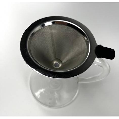 Csepegtető edény Kaffia Kone 550ml