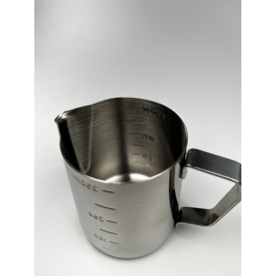 Tejeskancsó Kaffia kancsó 350ml gravírozással