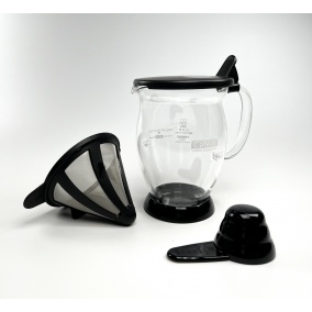 Dripper Hario Cafeor szűrő 300 ml (CFO-2B) 2