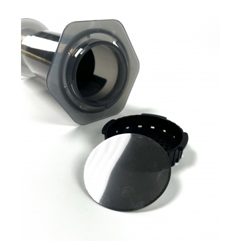 Kaffia fém szűrő Aeropresshez