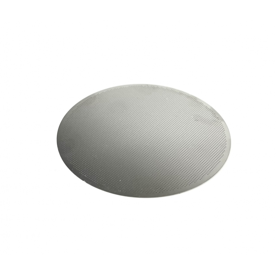 Kaffia fém szűrő Aeropresshez