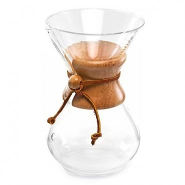 Chemex CM-10A fa nyéllel