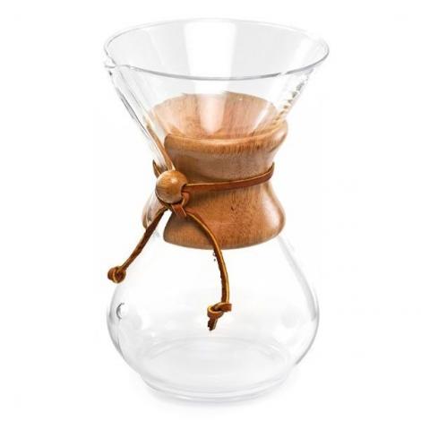 Chemex CM-10A fa nyéllel