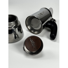 Bialetti Venus 6 csésze, indukciós 2