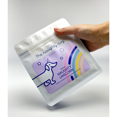 Jednorożec Naughty Dog 200g