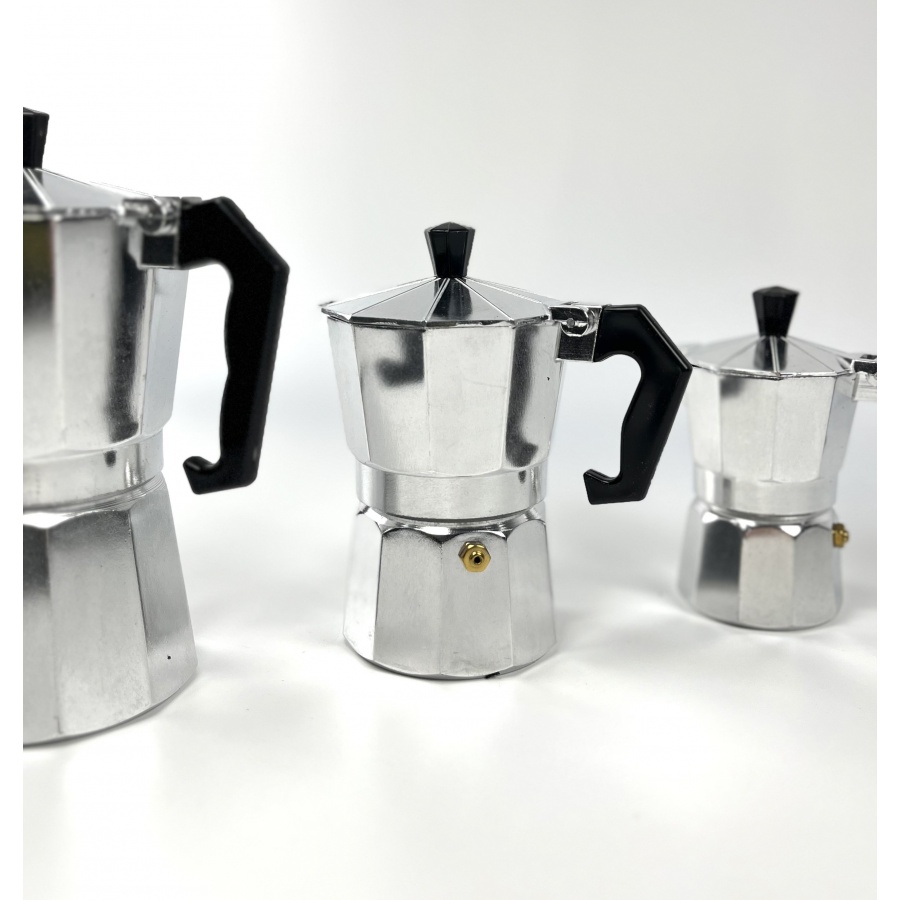 Kaffia Moka 3 csésze (Mocca)