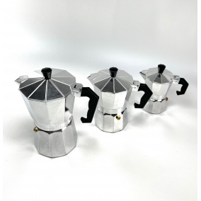 Kaffia Moka 6 csésze (Mocca) 2