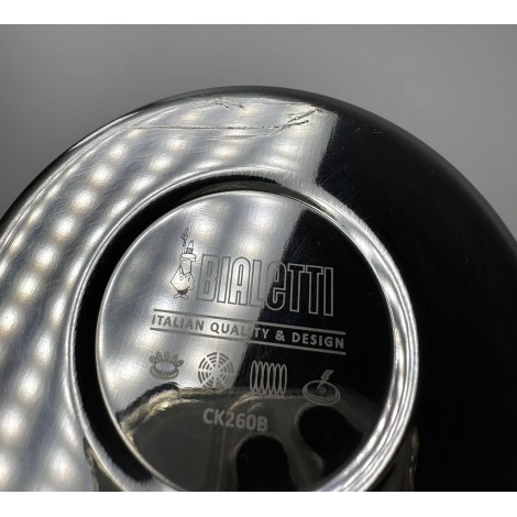 Moka pot Bialetti Venus Copper 4 csésze - USED/DISCOUNTED