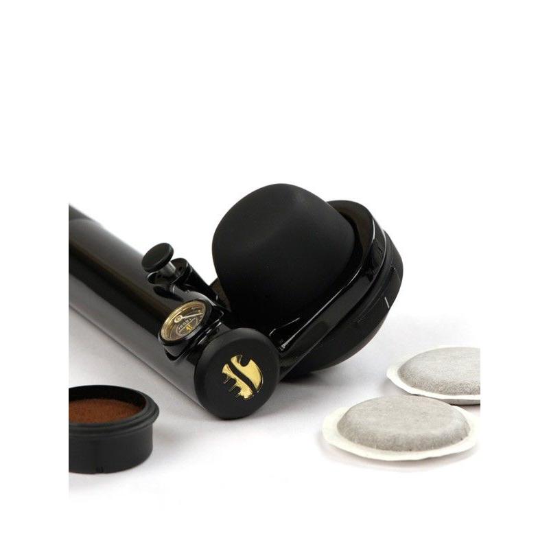 Handpresso vadhibrid