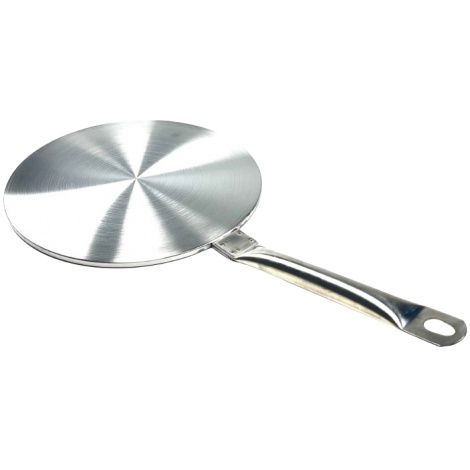 Kaffia indukciós szőnyeg 19cm