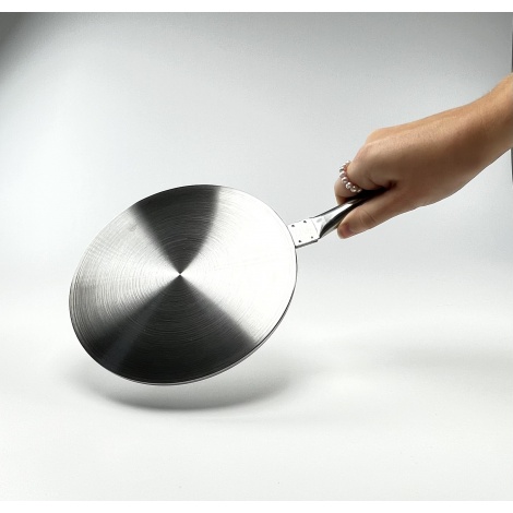 Kaffia indukciós szőnyeg 19cm