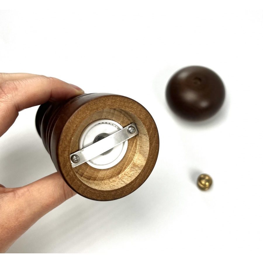 Lodos Bob Tower 150 mm sötét - ON THE SOUL