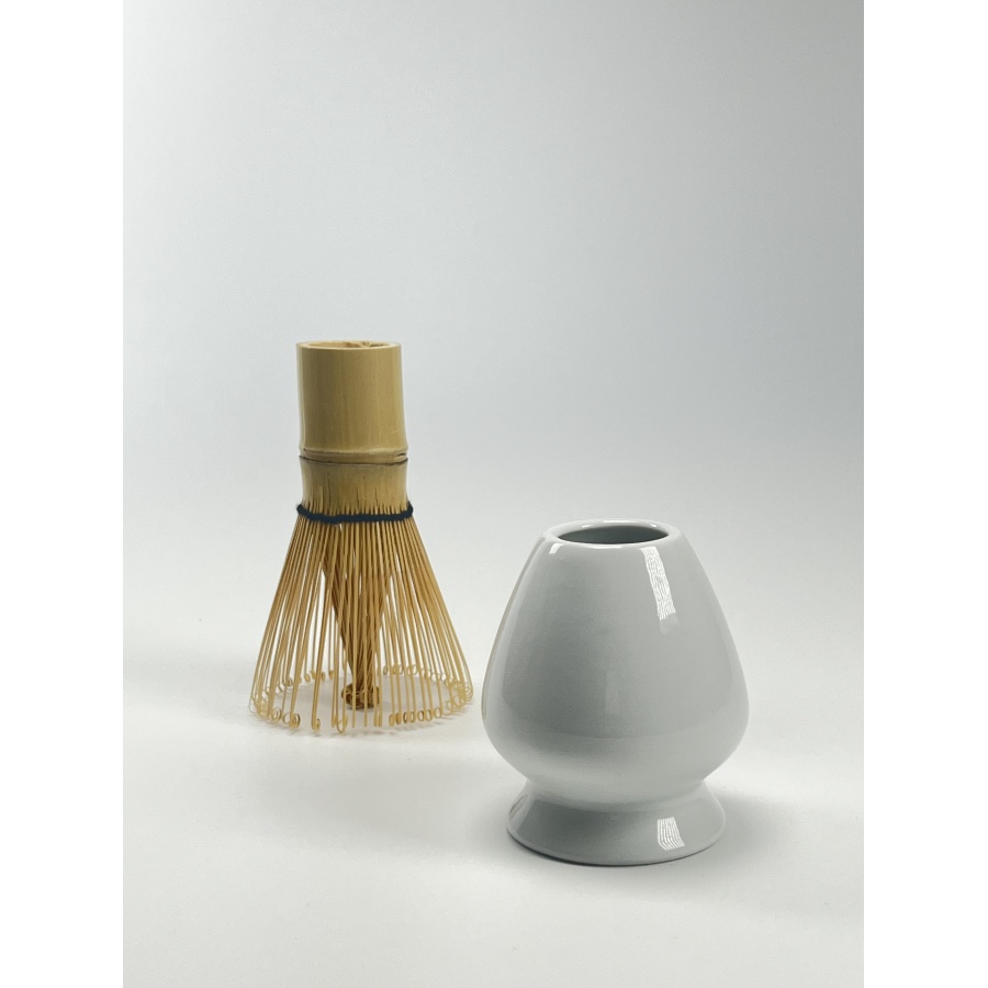 Kaffia állvány a matcha habverőhöz/ Chasen