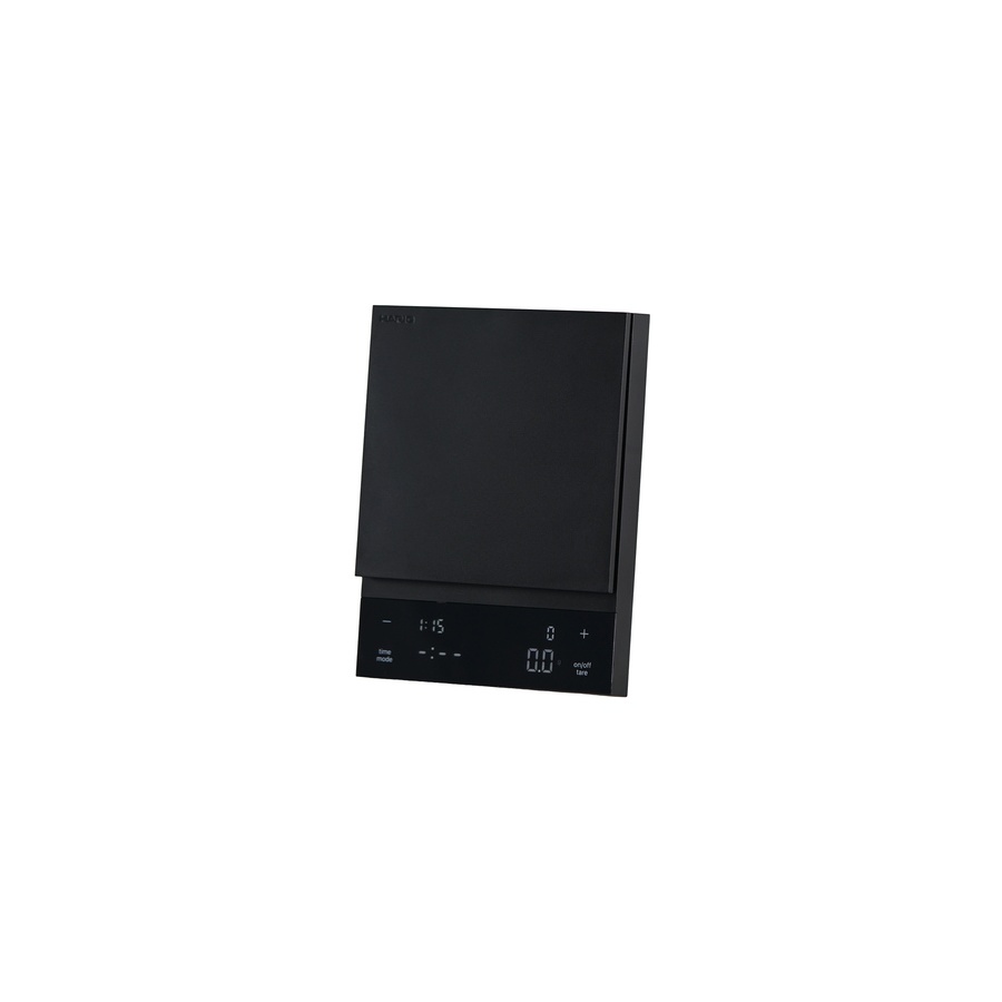 Hario Polaris digitális mérleg - fekete