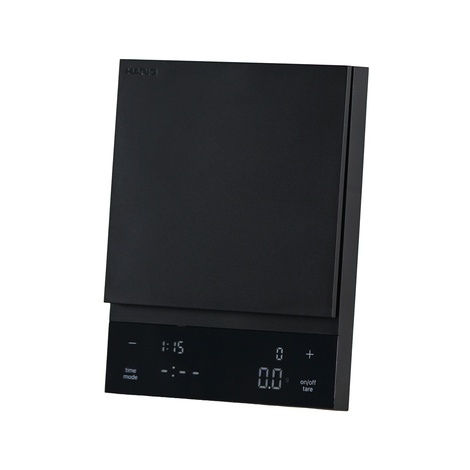 Hario Polaris digitális mérleg - fekete