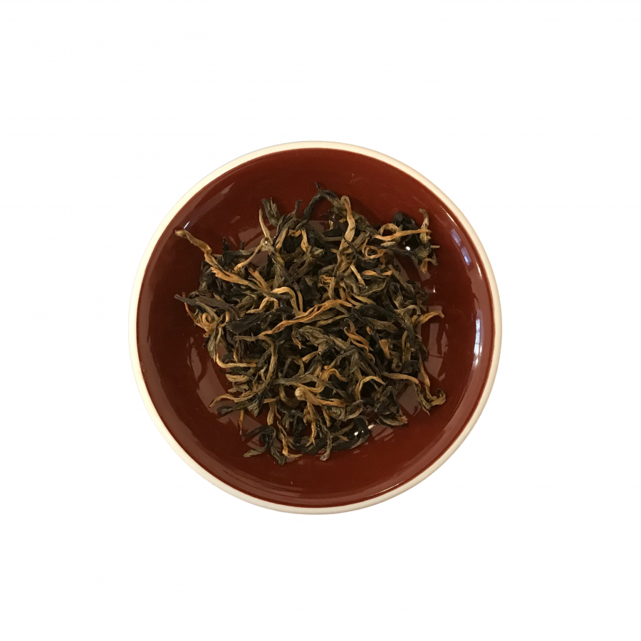 Rhino Kenya fekete tea 50g - 20% kedvezmény