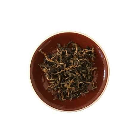 Rhino Kenya fekete tea 50g - 20% kedvezmény